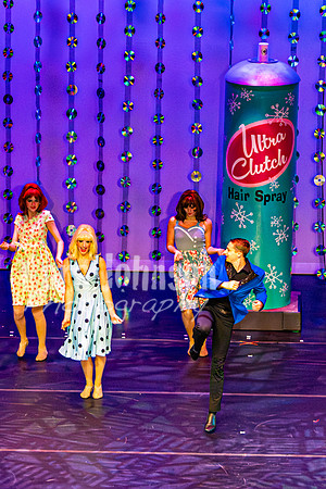 Suzanne's - Hairspray - Performance - TJP (65 of 174)