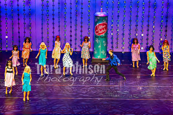 Suzanne's - Hairspray - Performance - TJP (64 of 174)