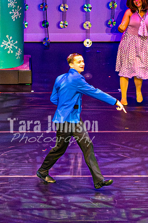 Suzanne's - Hairspray - Performance - TJP (67 of 174)