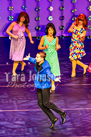 Suzanne's - Hairspray - Performance - TJP (69 of 174)