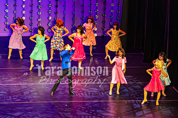 Suzanne's - Hairspray - Performance - TJP (68 of 174)
