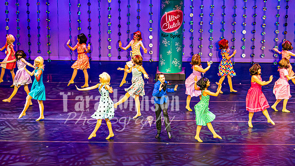 Suzanne's - Hairspray - Performance - TJP (70 of 174)