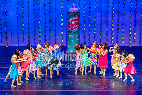 Suzanne's - Hairspray - Performance - TJP (75 of 174)