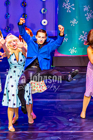 Suzanne's - Hairspray - Performance - TJP (72 of 174)