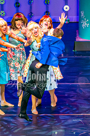Suzanne's - Hairspray - Performance - TJP (78 of 174)