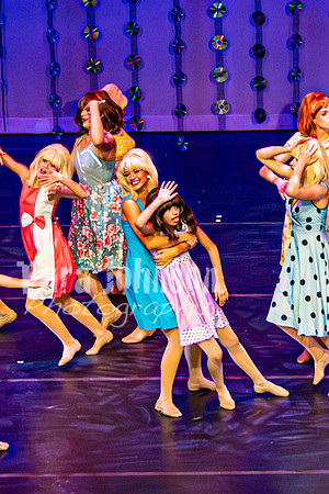 Suzanne's - Hairspray - Performance - TJP (80 of 174)