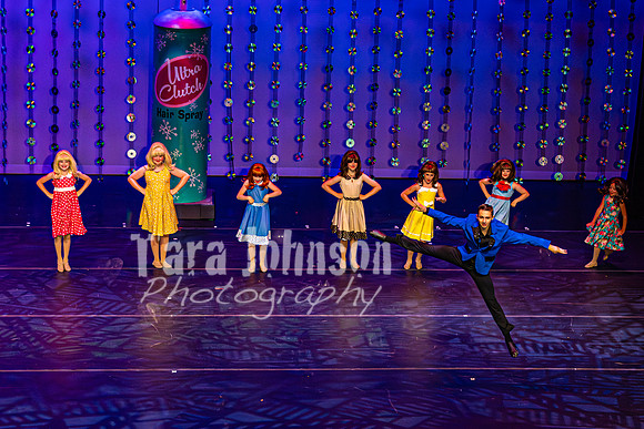 Suzanne's - Hairspray - Performance - TJP (81 of 174)