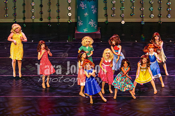 Suzanne's - Hairspray - Performance - TJP (84 of 174)
