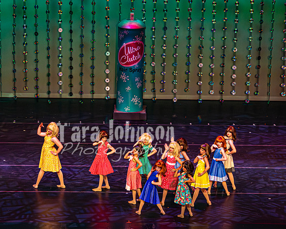 Suzanne's - Hairspray - Performance - TJP (86 of 174)