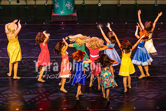 Suzanne's - Hairspray - Performance - TJP (87 of 174)