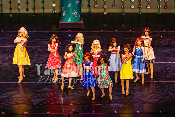 Suzanne's - Hairspray - Performance - TJP (88 of 174)