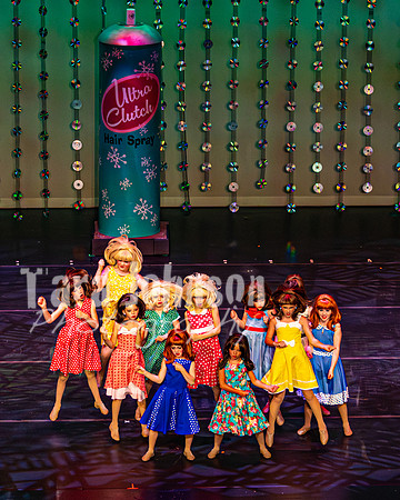 Suzanne's - Hairspray - Performance - TJP (89 of 174)