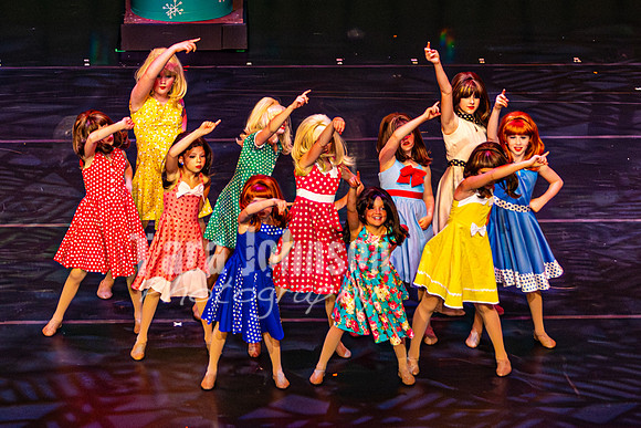 Suzanne's - Hairspray - Performance - TJP (91 of 174)