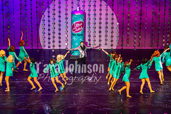 Suzanne's - Hairspray - Performance - TJP (94 of 174)