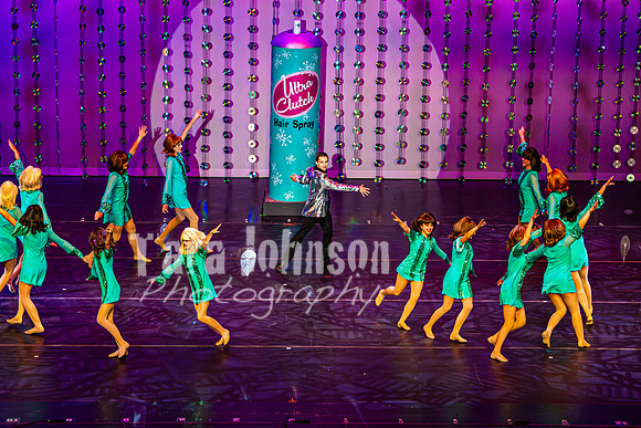 Suzanne's - Hairspray - Performance - TJP (96 of 174)