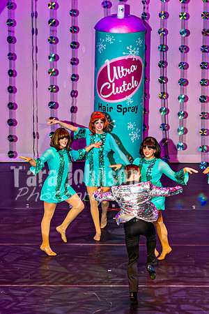 Suzanne's - Hairspray - Performance - TJP (103 of 174)