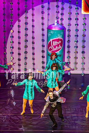 Suzanne's - Hairspray - Performance - TJP (104 of 174)
