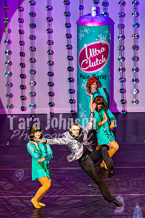 Suzanne's - Hairspray - Performance - TJP (105 of 174)