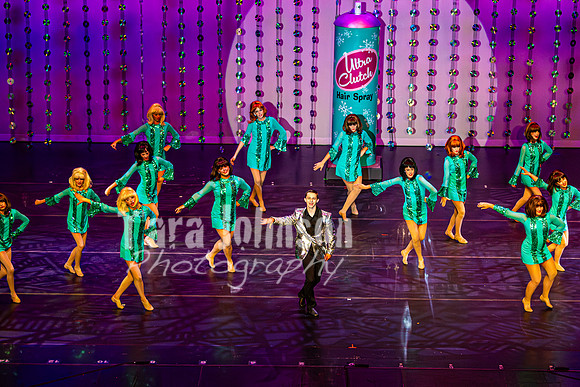 Suzanne's - Hairspray - Performance - TJP (107 of 174)