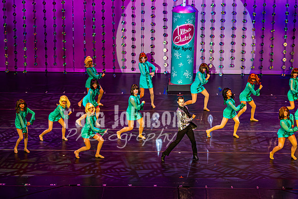Suzanne's - Hairspray - Performance - TJP (108 of 174)