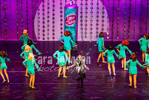 Suzanne's - Hairspray - Performance - TJP (109 of 174)