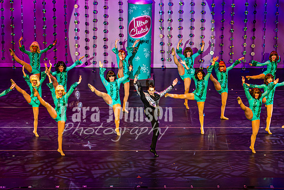 Suzanne's - Hairspray - Performance - TJP (110 of 174)