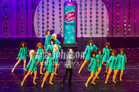 Suzanne's - Hairspray - Performance - TJP (112 of 174)