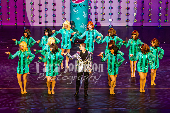 Suzanne's - Hairspray - Performance - TJP (113 of 174)