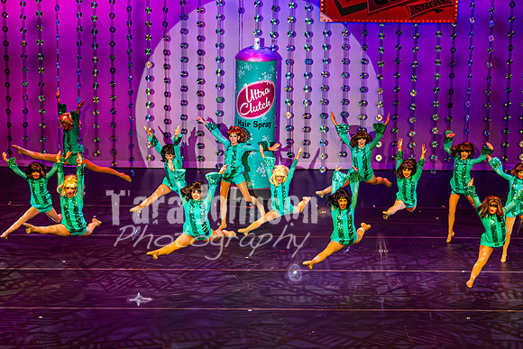 Suzanne's - Hairspray - Performance - TJP (114 of 174)