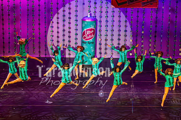 Suzanne's - Hairspray - Performance - TJP (115 of 174)