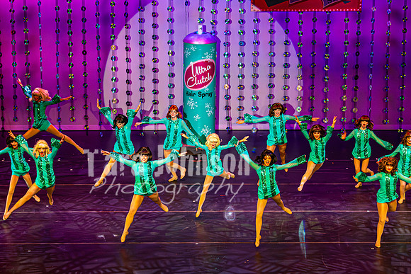 Suzanne's - Hairspray - Performance - TJP (116 of 174)