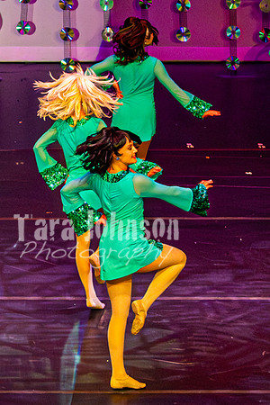 Suzanne's - Hairspray - Performance - TJP (120 of 174)
