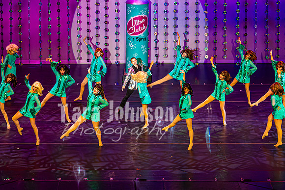 Suzanne's - Hairspray - Performance - TJP (119 of 174)