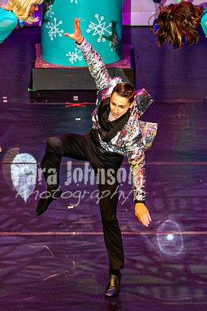 Suzanne's - Hairspray - Performance - TJP (125 of 174)