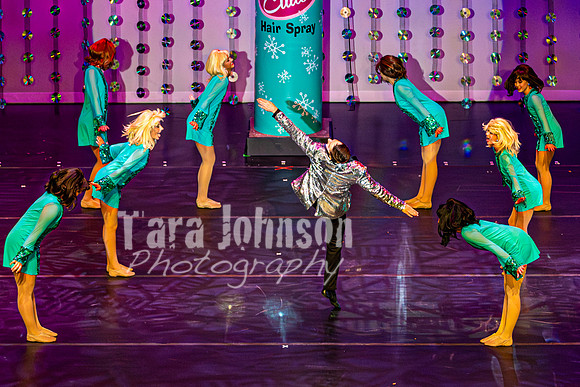 Suzanne's - Hairspray - Performance - TJP (123 of 174)