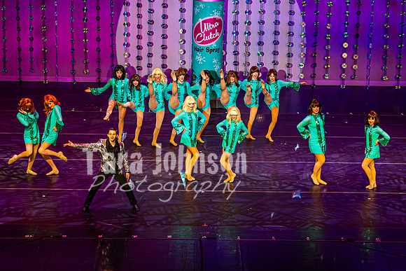Suzanne's - Hairspray - Performance - TJP (127 of 174)