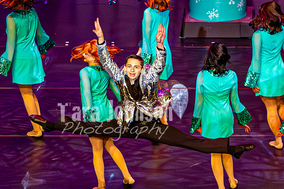 Suzanne's - Hairspray - Performance - TJP (129 of 174)