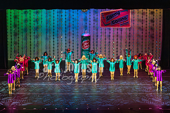 Suzanne's - Hairspray - Performance - TJP (130 of 174)