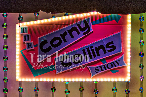 Suzanne's - Hairspray - Performance - TJP (131 of 174)