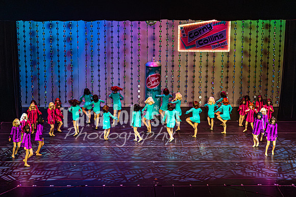 Suzanne's - Hairspray - Performance - TJP (132 of 174)
