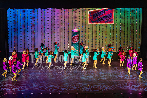 Suzanne's - Hairspray - Performance - TJP (133 of 174)