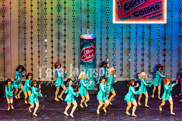 Suzanne's - Hairspray - Performance - TJP (134 of 174)