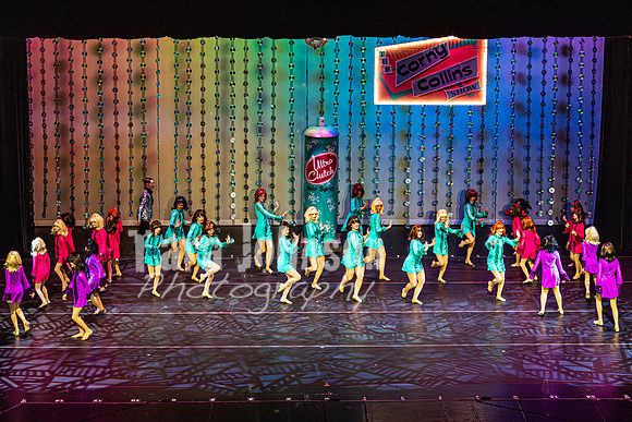 Suzanne's - Hairspray - Performance - TJP (135 of 174)