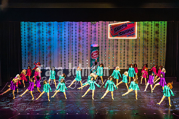 Suzanne's - Hairspray - Performance - TJP (136 of 174)