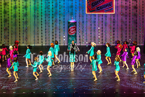 Suzanne's - Hairspray - Performance - TJP (137 of 174)