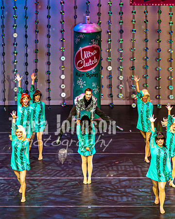 Suzanne's - Hairspray - Performance - TJP (139 of 174)