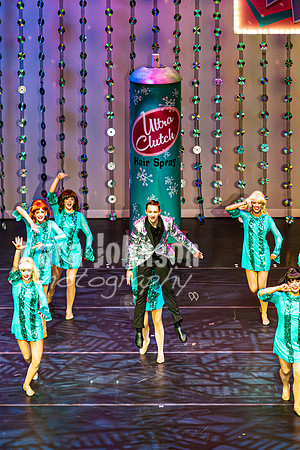 Suzanne's - Hairspray - Performance - TJP (141 of 174)