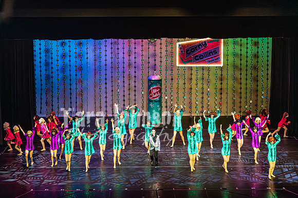 Suzanne's - Hairspray - Performance - TJP (142 of 174)