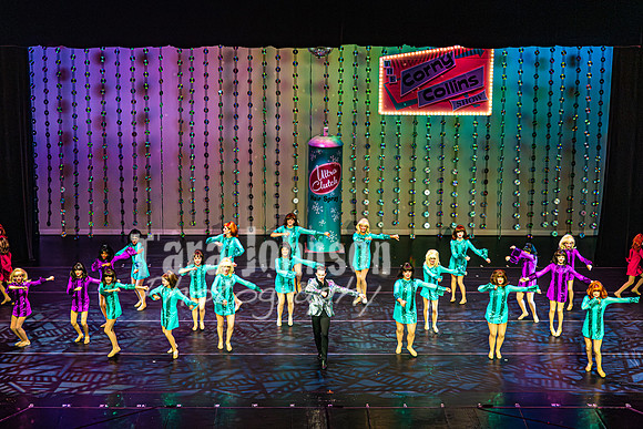 Suzanne's - Hairspray - Performance - TJP (143 of 174)