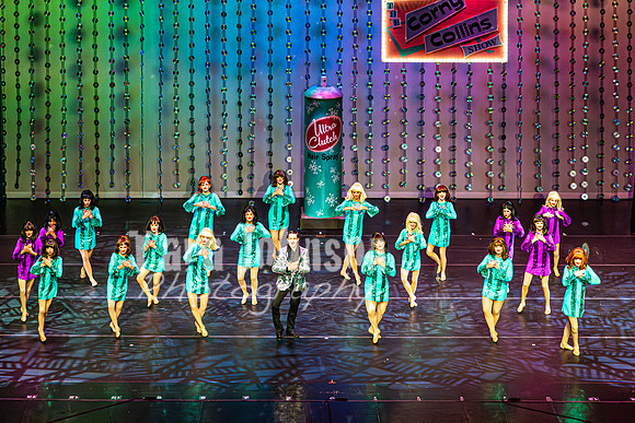 Suzanne's - Hairspray - Performance - TJP (144 of 174)